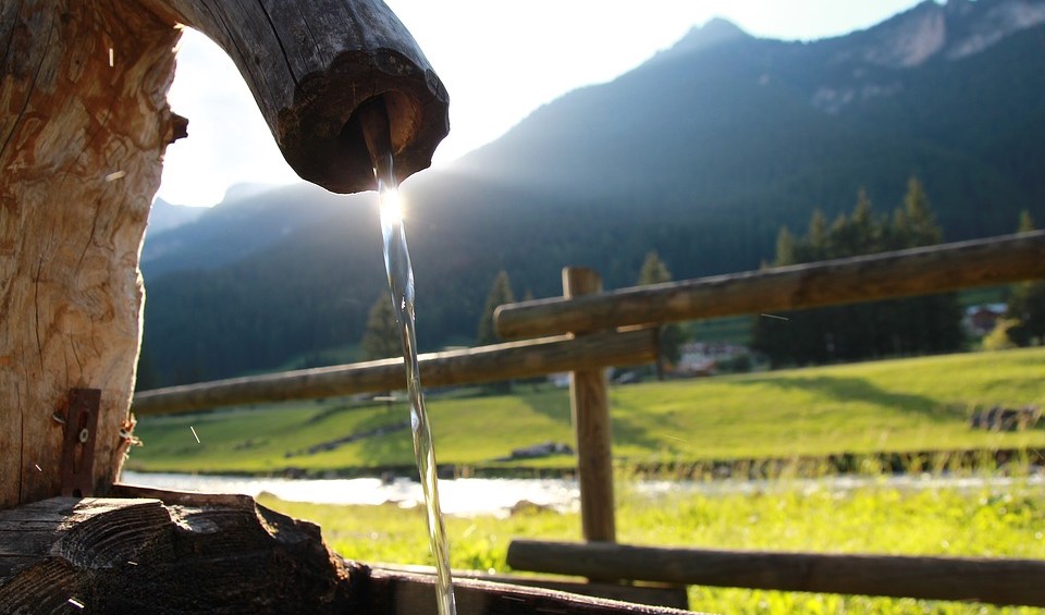 Montagna, la casa dei&nbsp;trentini
