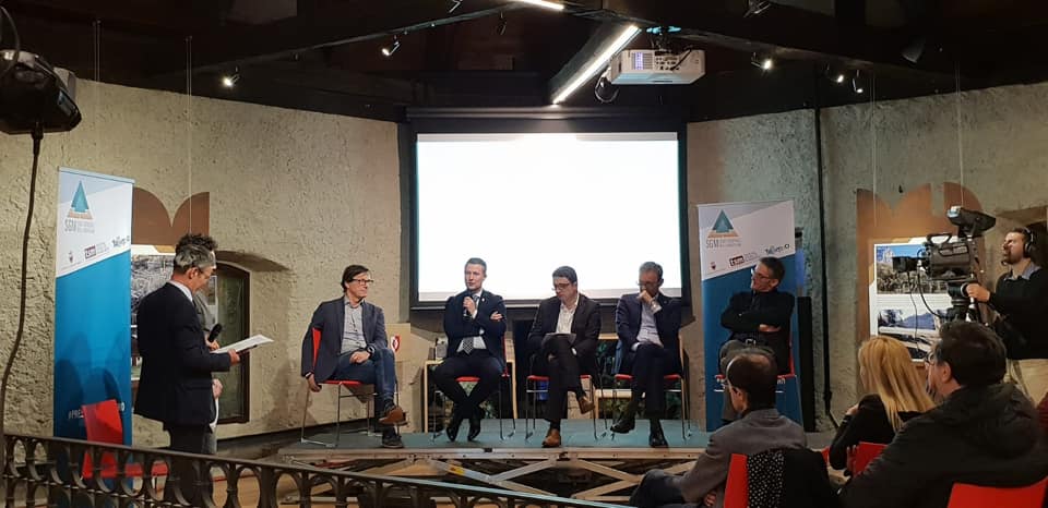 Fiera di Primiero per parlare di&nbsp;montagna