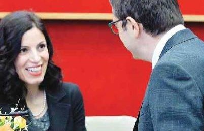 Masè: criticità della libera circolazione&nbsp;transeuropea