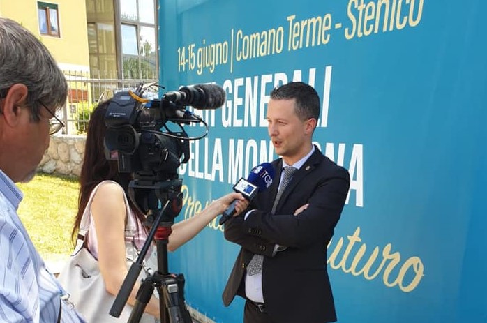 Stati Generali della Montagna: una nuova stagione per il&nbsp;Trentino