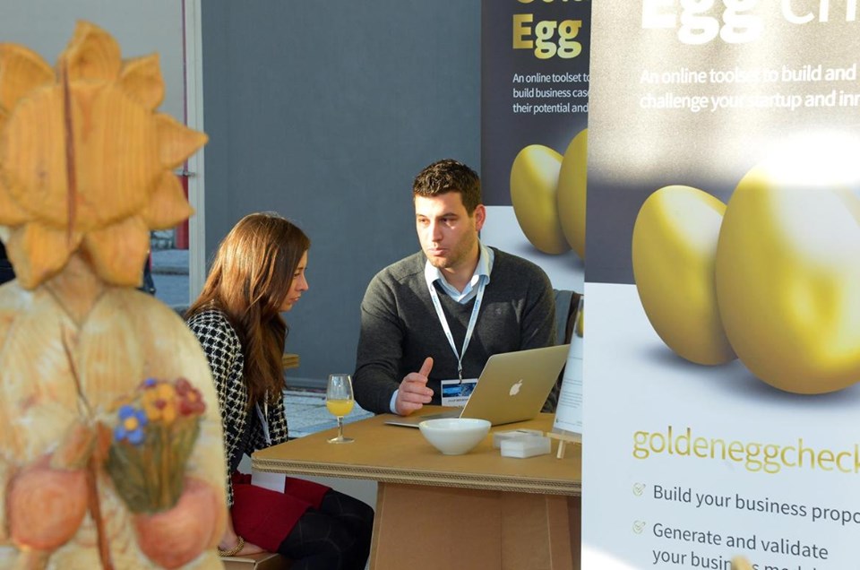 Investimenti per le StartUp e&nbsp;PMI