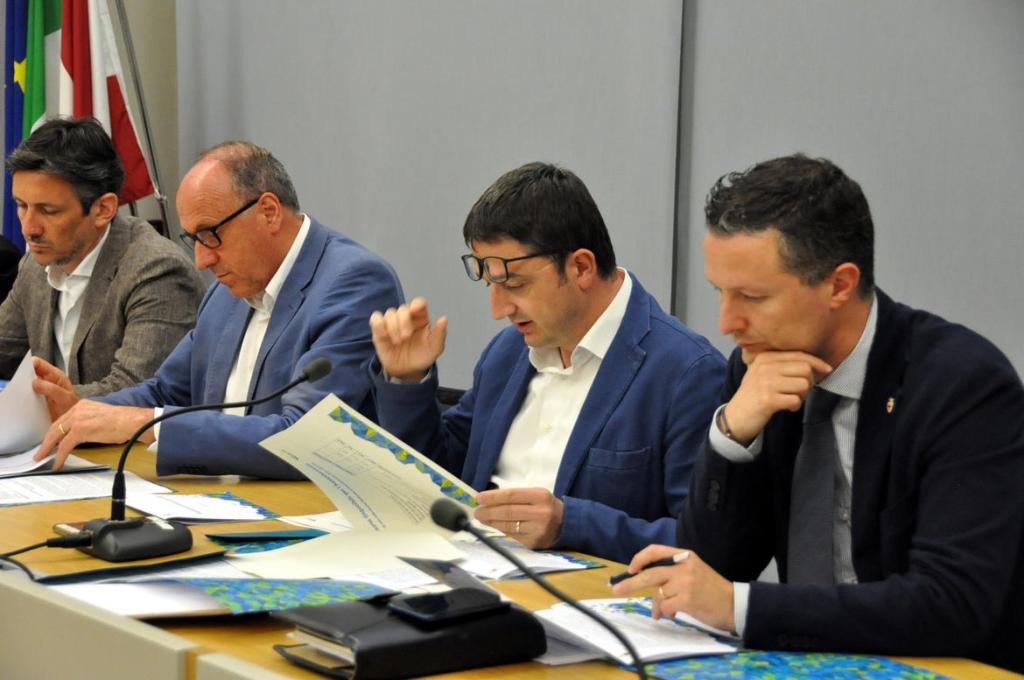 Provincia, assestamento di bilancio. Gli&nbsp;obiettivi