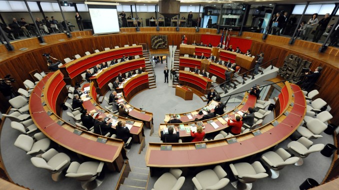 [Video] Mattia Gottardi: discussione su referendum abrogativo e&nbsp;quorum