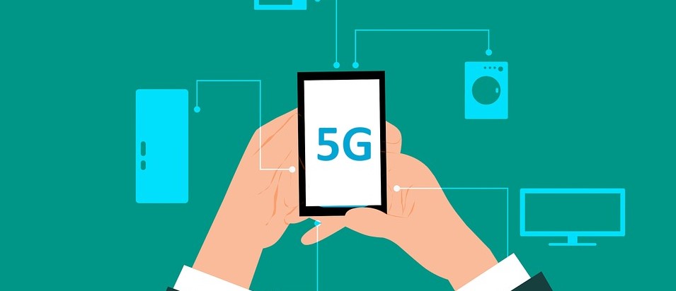 Reti 5G: convegno organizzato da Vanessa&nbsp;Masè