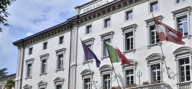 IMIS: la Provincia trasferisce ai Comuni quasi 4 milioni di&nbsp;euro