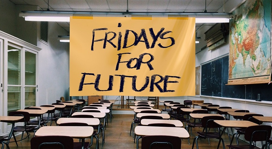 Ambiente, basta lezioni al&nbsp;Trentino