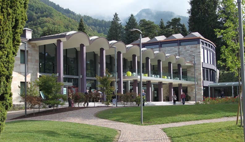 Arcais – Levico, alle Terme ora le visite si fanno anche con il&nbsp;ticket