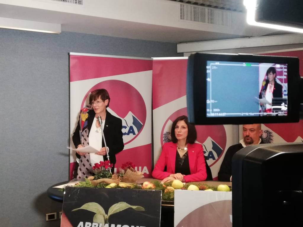 La terza preferenza non penalizza le donne,&nbsp;anzi….