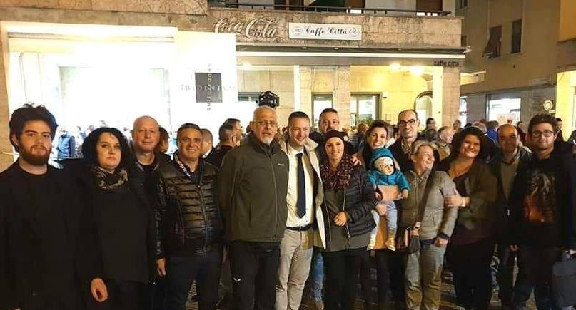 Ad un anno dalle elezioni provinciali&nbsp;2018