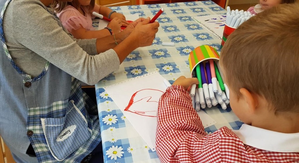 Gottardi: finanziati asili nido e tagesmutter per oltre 27 milioni&nbsp;l’anno