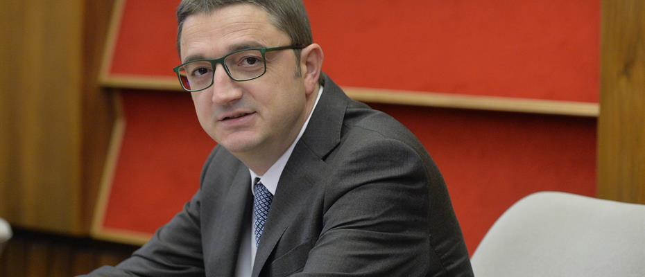 Saluto del Presidente Fugatti agli Aderenti de La&nbsp;Civica