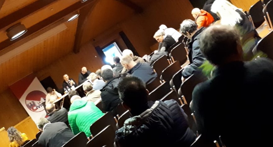 Comuni, cellule vitali del&nbsp;Trentino