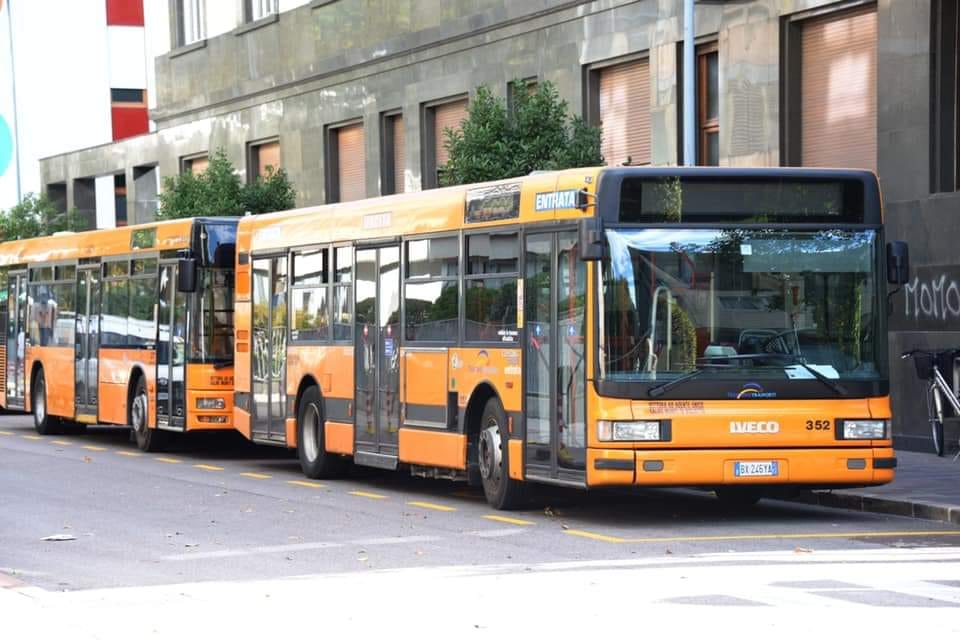 Fondi per trasporto&nbsp;urbano